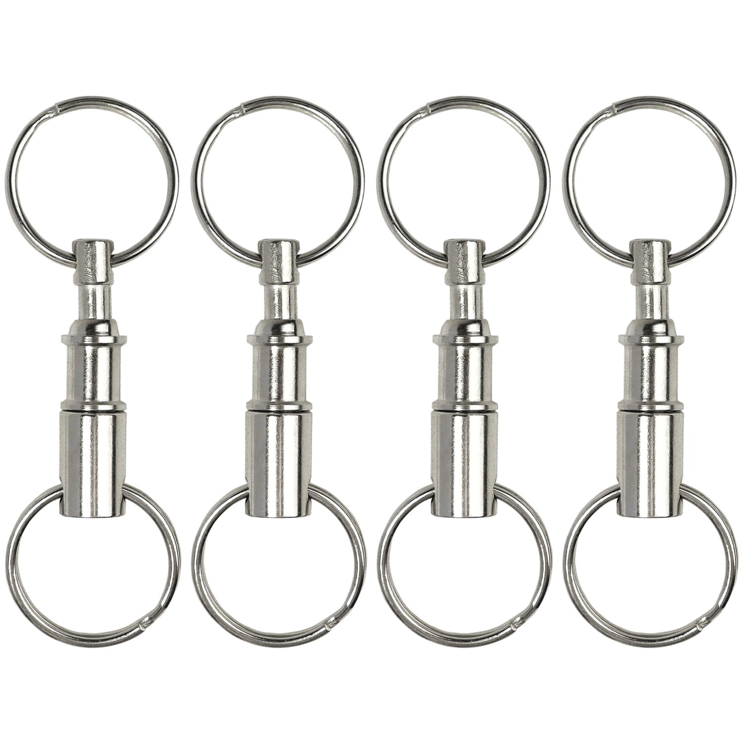 Shackle Key Kop Keyring | Emedco